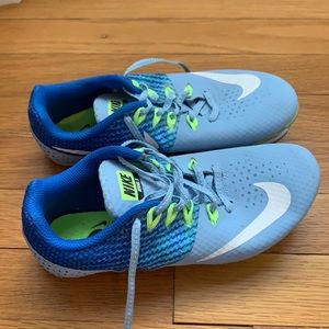 Nike Rival S Sprint Spike